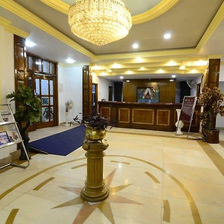 Hotel Little Palace Dibrugarh 외부 사진