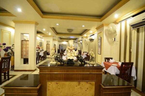 Hotel Little Palace Dibrugarh 외부 사진