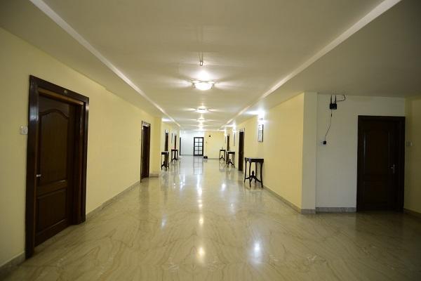 Hotel Little Palace Dibrugarh 외부 사진