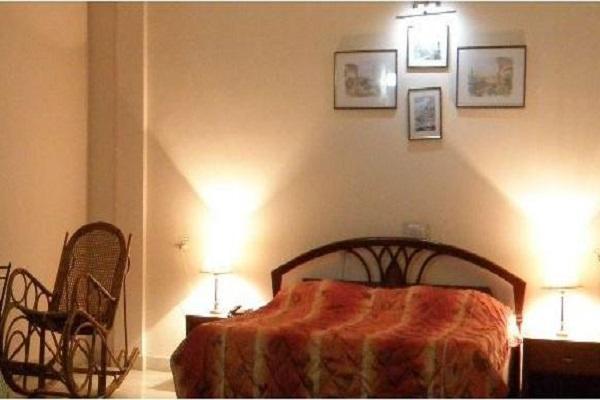 Hotel Little Palace Dibrugarh 외부 사진