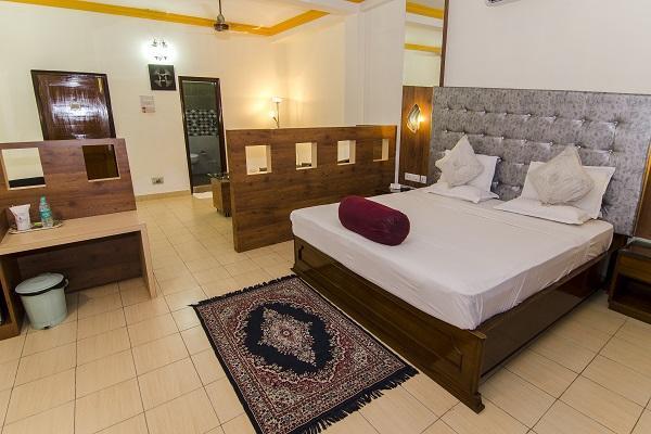 Hotel Little Palace Dibrugarh 외부 사진