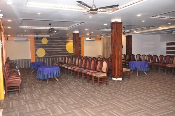 Hotel Little Palace Dibrugarh 외부 사진