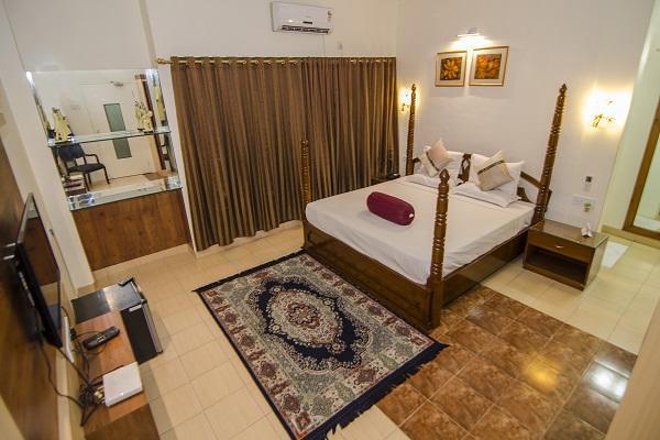 Hotel Little Palace Dibrugarh 외부 사진