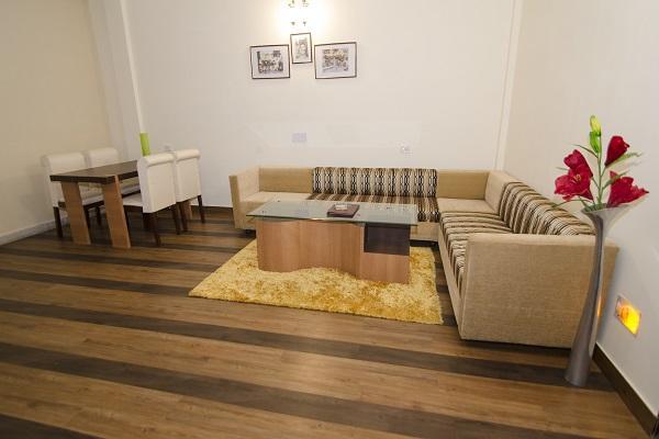 Hotel Little Palace Dibrugarh 외부 사진